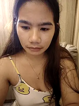 Kissy07 online show from 10.11.25