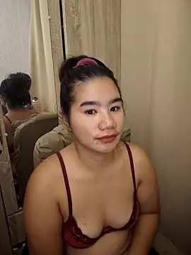 Kissy07 online show from 02.04.26