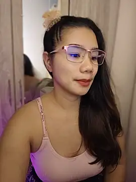 Kissy07 online show from 03.07.26