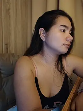 Kissy07 online show from 03.17.26