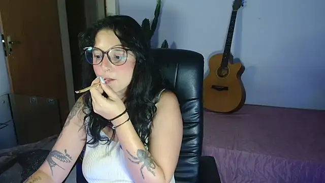 myamillor online show from 02.19.25