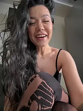 Snapshot of denise_k chatting on 01.13.25 denise k online show from 01.13.25