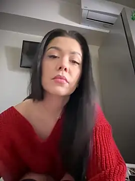 Snapshot of denise_k chatting on 02.02.25 denise k online show from 02.02.25