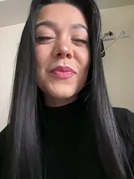 Snapshot of denise_k chatting on 02.28.25 denise k online show from 02.28.25