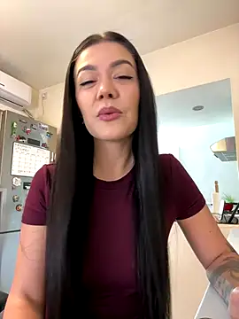 Snapshot of denise_k chatting on 09.26.25 denise k online show from 09.26.25