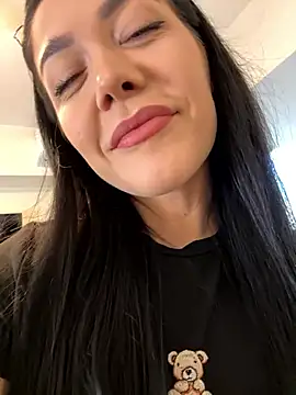 Snapshot of denise_k chatting on 11.01.25 denise k online show from 11.01.25