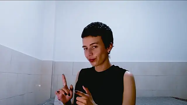 Cocain Atenea online show from 02.09.26