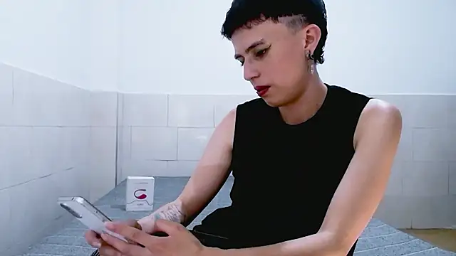 Cocain Atenea online show from 03.06.26