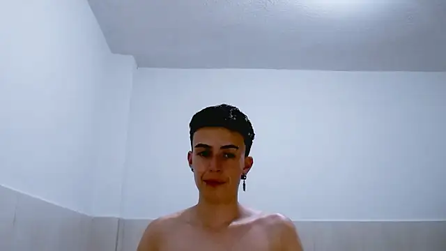 Cocain Atenea online show from 03.10.26