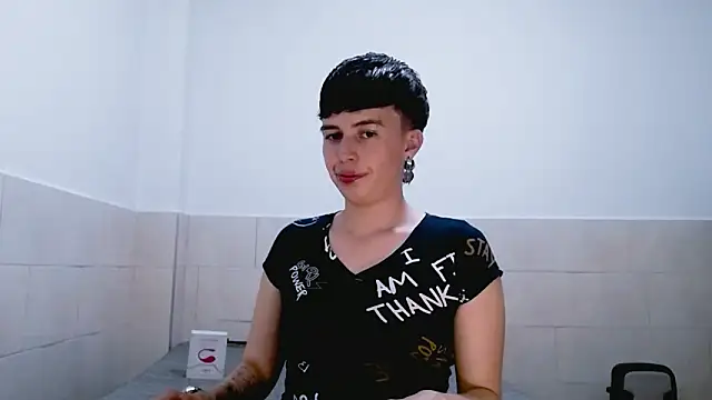 Snapshot of Cocain_Atenea chatting on 05.03.26 Cocain Atenea online show from 05.03.26