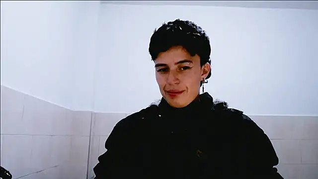 Snapshot of Cocain_Atenea chatting on 05.21.26 Cocain Atenea online show from 05.21.26