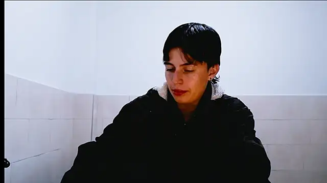 Snapshot of Cocain_Atenea chatting on 06.07.26 Cocain Atenea online show from 06.07.26