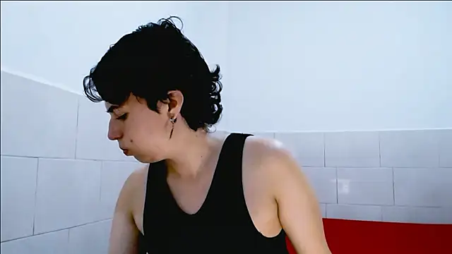 Snapshot of Cocain_Atenea chatting on 07.16.26 Cocain Atenea online show from 07.16.26