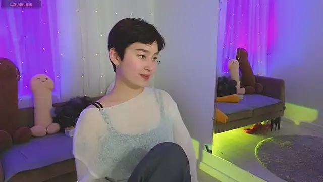 Snapshot of So_audrey chatting on 11.12.25 So audrey online show from 11.12.25