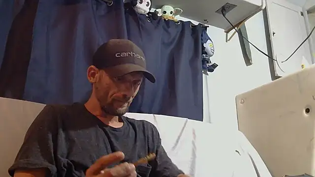 goodick4u28 online show from 07.28.26