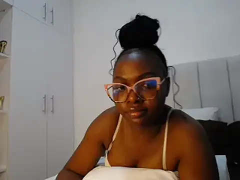 Pretty Liya08 online show from 03.12.25