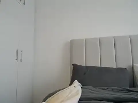 Pretty Liya08 online show from 03.22.25