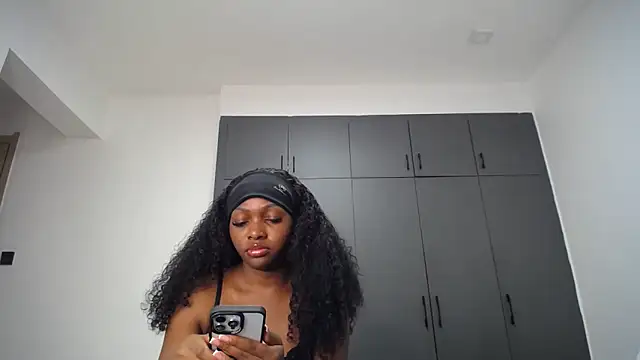 Pretty Liya08 online show from 06.17.26