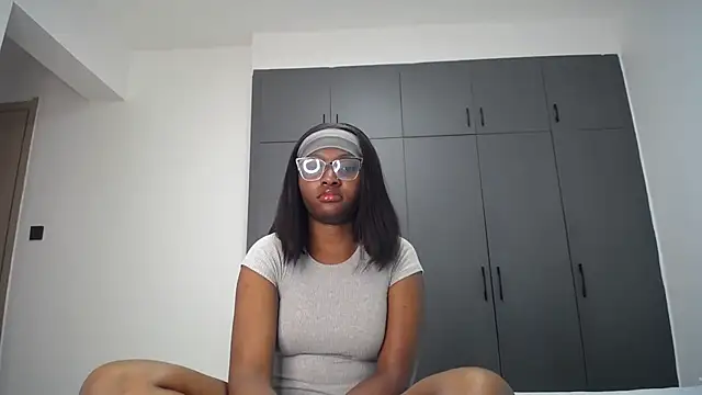 Pretty Liya08 online show from 07.03.26