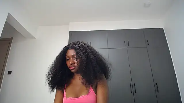 Pretty Liya08 online show from 07.12.26