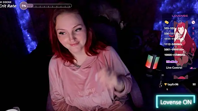 Snapshot of Samanta_Lux chatting on 09.17.25 Samanta Lux online show from 09.17.25