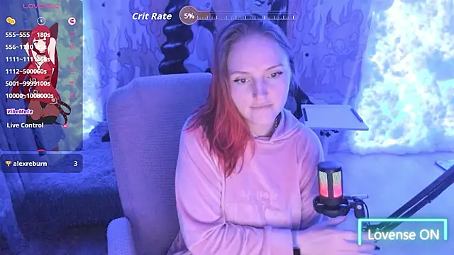 Snapshot of Samanta_Lux chatting on 03.12.26 Samanta Lux online show from 03.12.26