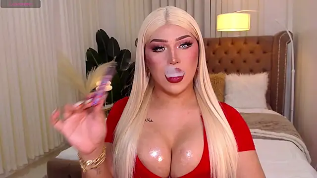 Your Majesty Tyra online show from 02.08.25