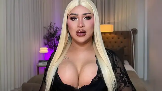 Your Majesty Tyra online show from 10.01.25