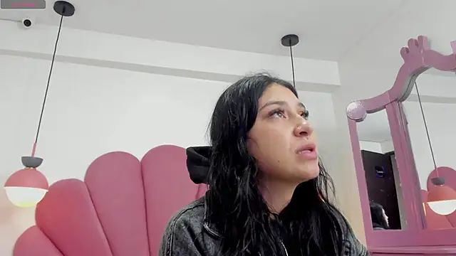 dayra angels online show from 03.11.25