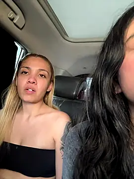 dayra angels online show from 11.24.25