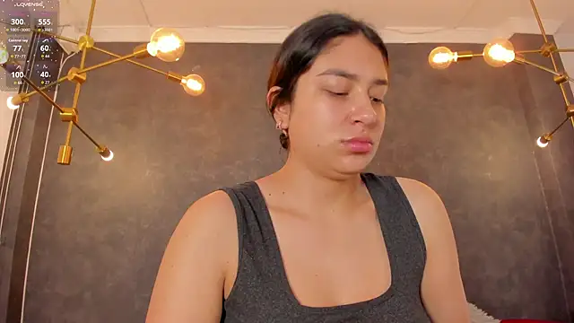 dayra angels online show from 03.12.26