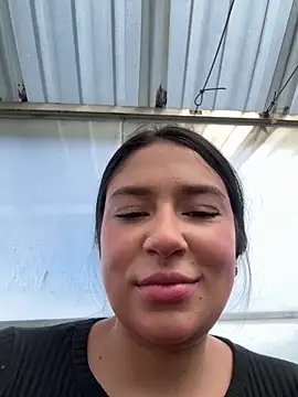 Snapshot of dayra_angels chatting on 04.18.26 dayra angels online show from 04.18.26