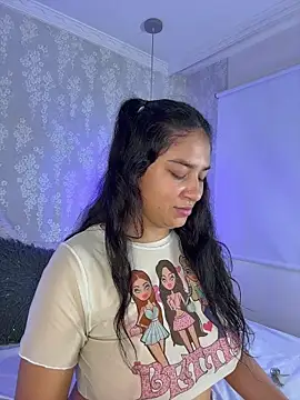 dayra angels online show from 06.25.26
