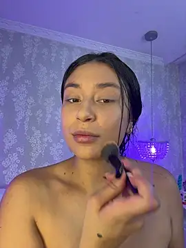 dayra angels online show from 07.02.26