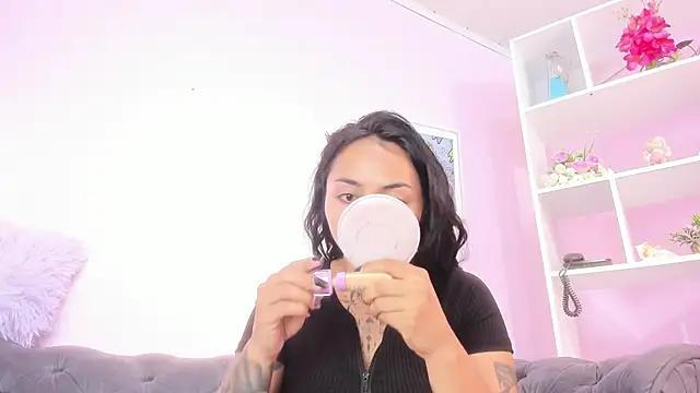 miss soffi  online show from 05.16.26