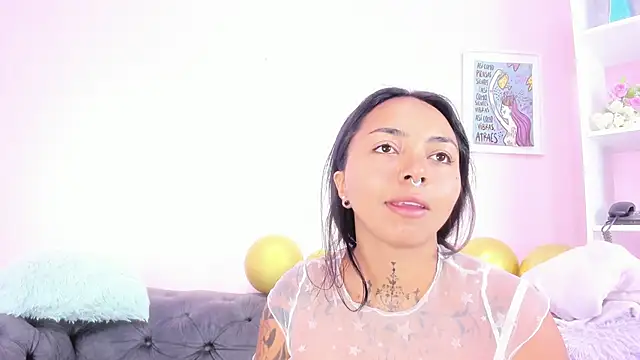 miss soffi  online show from 05.25.26