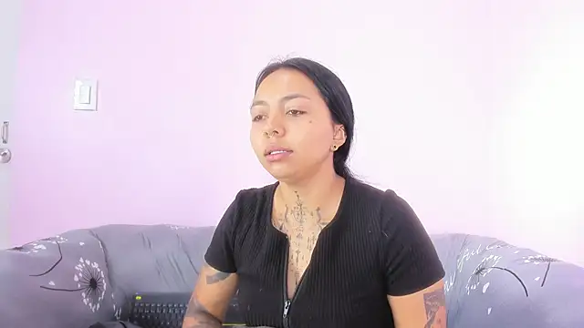 miss soffi  online show from 06.22.26