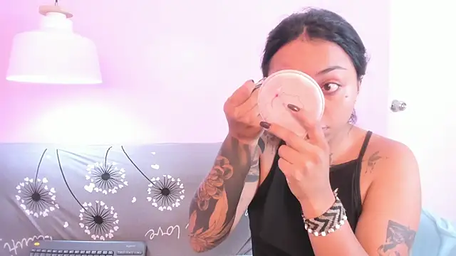 miss soffi  online show from 06.30.26