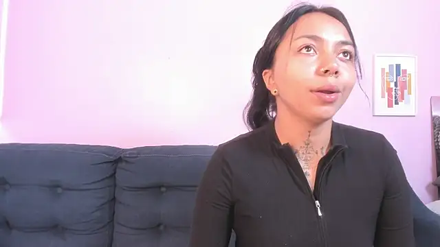miss soffi  online show from 07.13.26