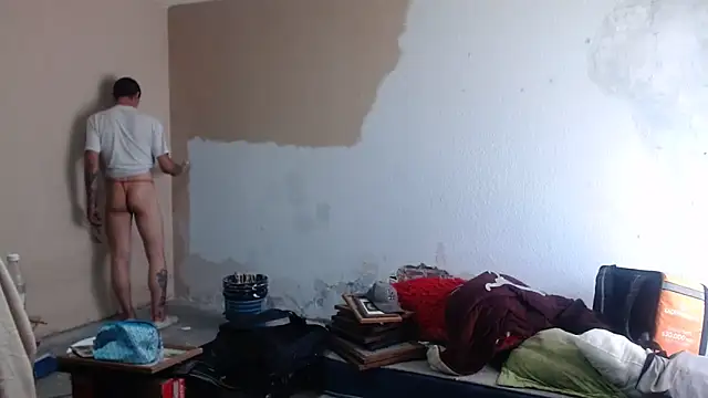 DADDYGNAGSTA online show from 10.12.25