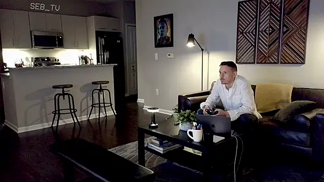seb tv online show from 06.19.26