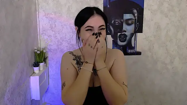 MisssShy  online show from 09.20.25