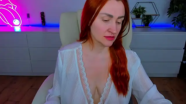 Kamilla Hot online show from 11.23.25