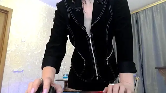 elenaza online show from 10.02.25