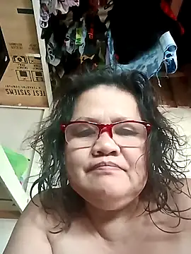 Chubbysweetmom online show from 02.24.25