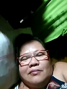 Chubbysweetmom online show from 02.27.25