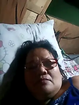 Chubbysweetmom online show from 03.16.25