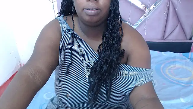 morenahott1 online show from 02.26.25