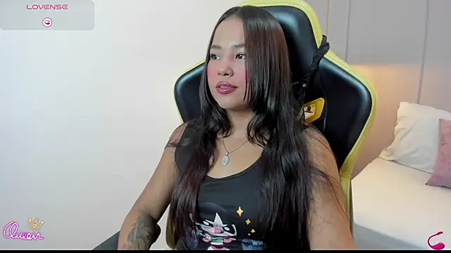 isabella florez online show from 05.10.26
