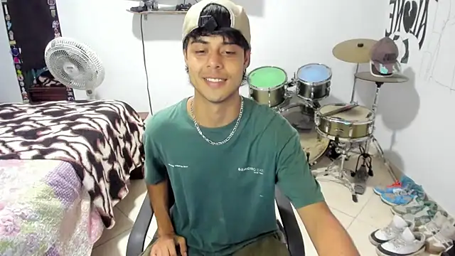 Zack falcon online show from 11.04.25